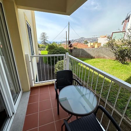 Apartamento Santiago I Funchal  Luaran gambar