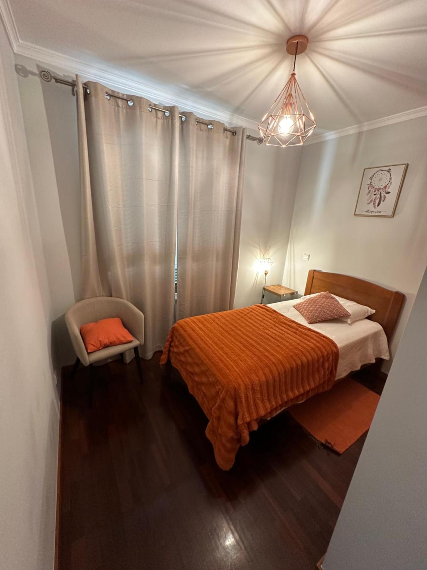 Apartamento Santiago I Funchal  Luaran gambar