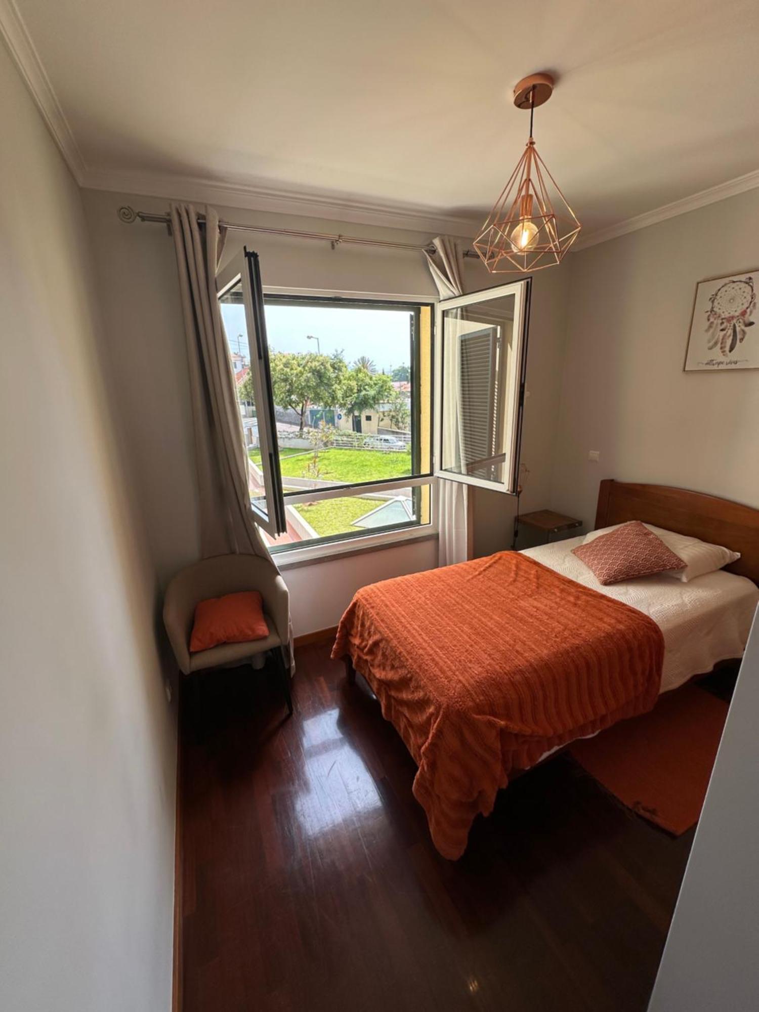 Apartamento Santiago I Funchal  Luaran gambar